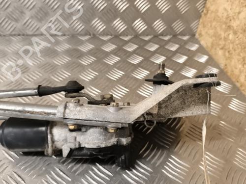 Viskermotor vindrude NISSAN X-TRAIL I (T30) 2.2 Di 4x4 | BP21749112M29 