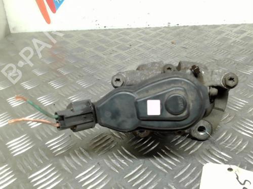 Left rear brake caliper RENAULT MEGANE III Grandtour (KZ0/1) 2.0 CVT (KZ0G, KZ1P) | BP21750119M107 