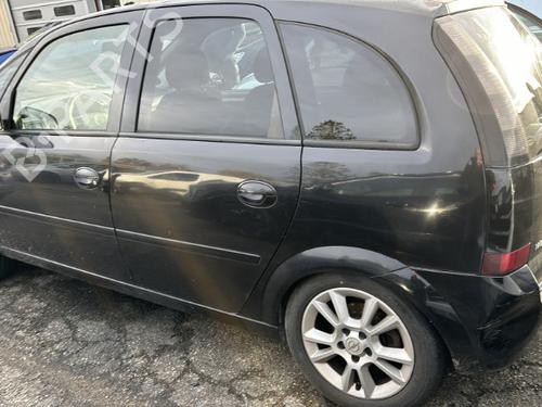Left front door OPEL MERIVA A MPV (X03) 1.7 CDTI (E75) | BP29014814C2 