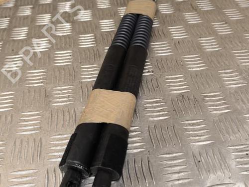 Tailgate lift support PEUGEOT 307 CC (3B) 2.0 16V | BP21730363C138 