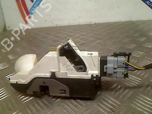 Used Front left lock PEUGEOT 308 I (4A_, 4C_) 1.6 HDi (90 hp) 21745922