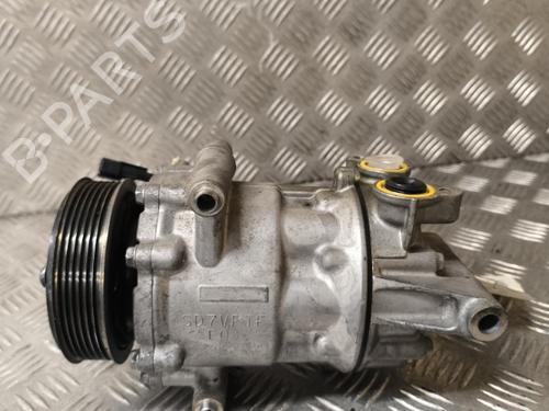 AC compressor PEUGEOT BOXER Van 2.2 HDi 130 | BP21748745M34 