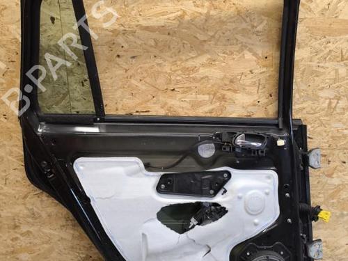 Used Left rear door CITROËN C4 Grand Picasso I (UA_) 1.6 HDi (109 hp) 21737623