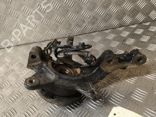 Left front steering knuckle RENAULT KANGOO Express (FW0/1_) 1.5 dCi 70 (FW0A, KW0V) | BP21733054M25 