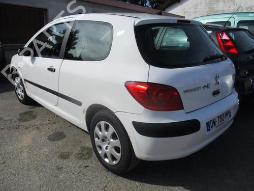 Rim PEUGEOT 307 (3A/C) 1.6 HDi | BP21751944C45 