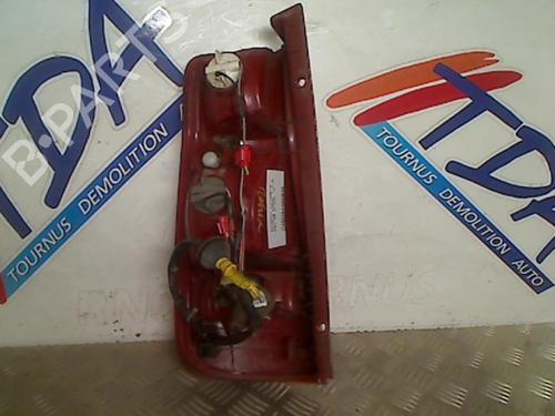 Used Right taillight HYUNDAI MATRIX (FC) 1.5 CRDi VGT (110 hp) 21743470