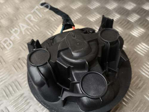 Heater blower motor NISSAN MICRA III (K12) 1.2 16V | BP22009685M62 