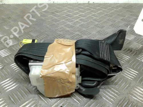 Used Front left belt tensioner PEUGEOT 107 (PM_, PN_) 1.0 (68 hp) 21742214