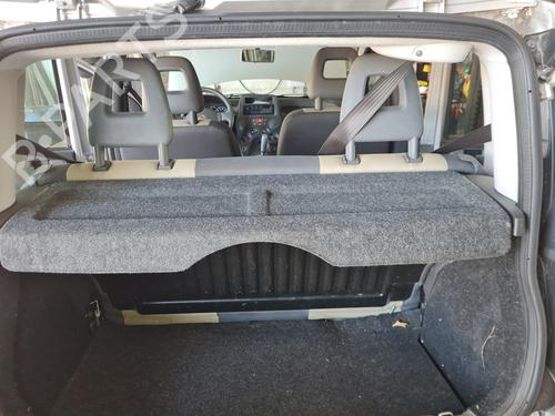 Front left seatbelt FIAT PANDA (169_) 1.2 (169.AXB11, 169.AXB1A) | BP26706558I26 - Image 23