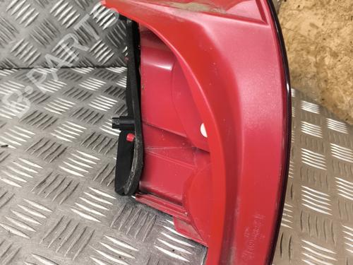 Right taillight PEUGEOT 407 (6D_) 2.0 HDi (6DRHRH) | BP29082838C35 