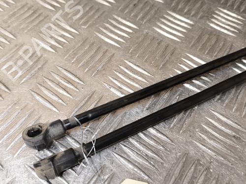 Tailgate lift support VW POLO (9N_, 9A_) 1.4 TDI | BP22422307C138 