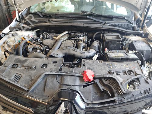 Front wiper motor RENAULT CLIO IV (BH_) 1.5 dCi 75 | BP22017416M29 