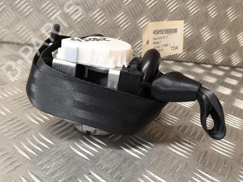 Used Front left belt tensioner RENAULT TWINGO III (BCM_, BCA_) 1.0 SCe 70 (BCMB) (69 hp) 29256010