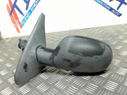Left mirror RENAULT MEGANE I Classic (LA0/1_) 1.9 dTi (LA08, LA0N, LA0K) | BP21749949C26 
