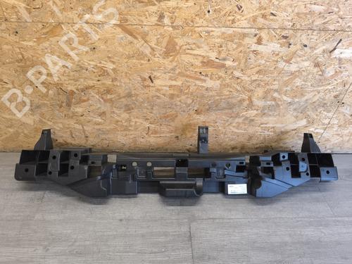 Used Rear bumper reinforcement RENAULT TWINGO II (CN0_) 1.2 16V (CN04, CN0B) (75 hp) 26410226