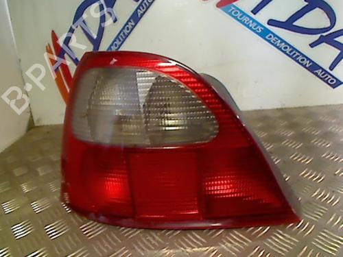 Venstre baglygte ROVER 25 I Hatchback (RF) 2.0 iDT (101 hp) 21747343