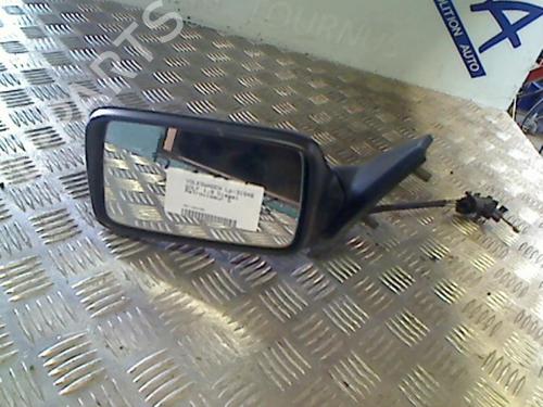 Used Left mirror VW GOLF III (1H1) 1.9 TD, GTD (75 hp) 21744635