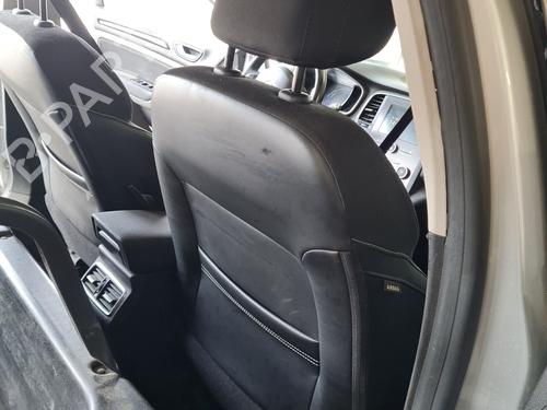Left front window switch RENAULT MEGANE IV Hatchback (B9A/M/N_) 1.5 dCi 110 (B9A3) | BP30046265I27 - Image 20