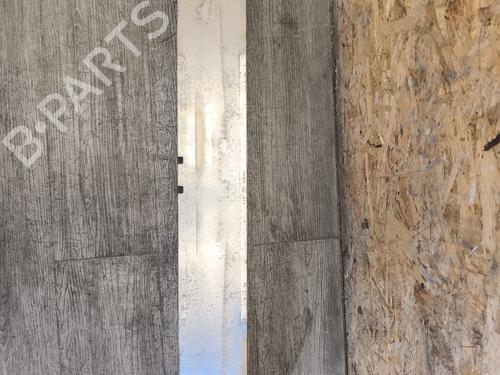 Used Front bumper reinforcement OPEL CORSA D (S07) 1.2 (L08, L68) (86 hp) 22010724