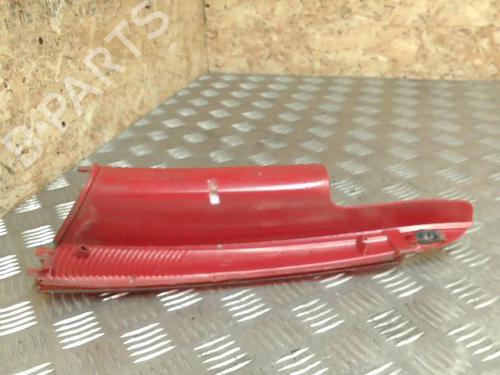 Used Left tailgate light CITROËN C4 I (LC_) 1.6 HDi (90 hp) 21737996