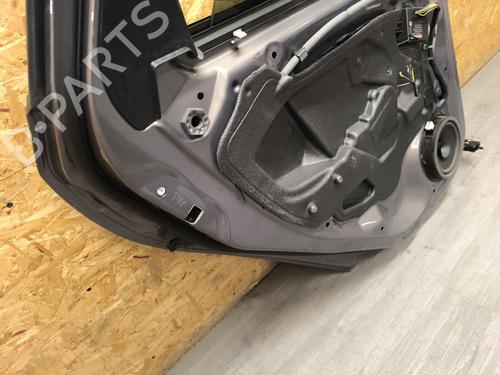 Left rear door FORD FOCUS III 1.0 EcoBoost | BP22361081C4