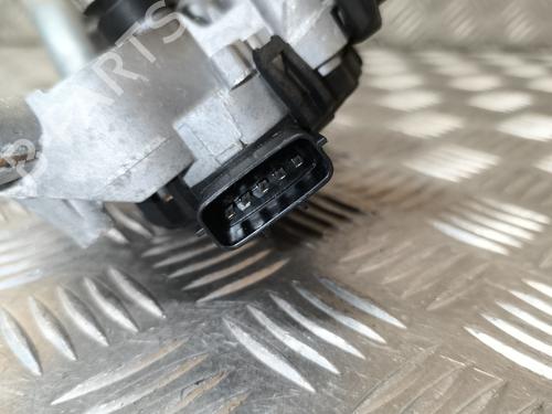 Viskermotor vindrude RENAULT CLIO IV (BH_) 1.5 dCi 90 | BP27486580M29