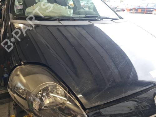 Hood FIAT PUNTO (199_) 1.2 (199AXZ1A, 199BXZ1A) | BP29587164C1 