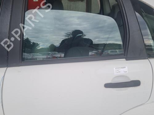 Used Left rear door CITROËN C3 I (FC_, FN_) 1.4 HDi (68 hp) 28682997