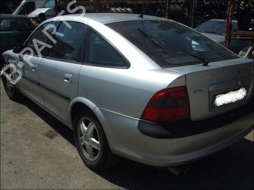 Right mirror OPEL VECTRA B Hatchback (J96) 2.5 i V6 (F68) | BP21753515C27 