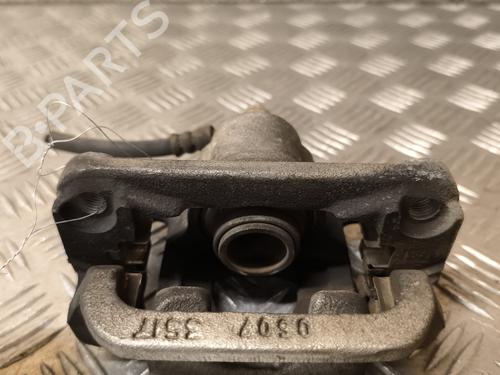 Right rear brake caliper NISSAN QASHQAI I (J10, NJ10) 1.5 dCi | BP21732918M106