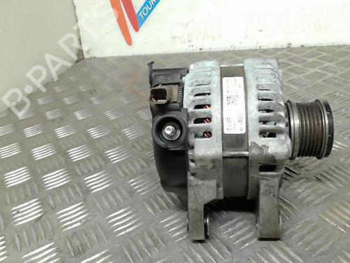 Alternator PEUGEOT 208 I (CA_, CC_) 1.5 BlueHDI 100 | BP21741932M7 
