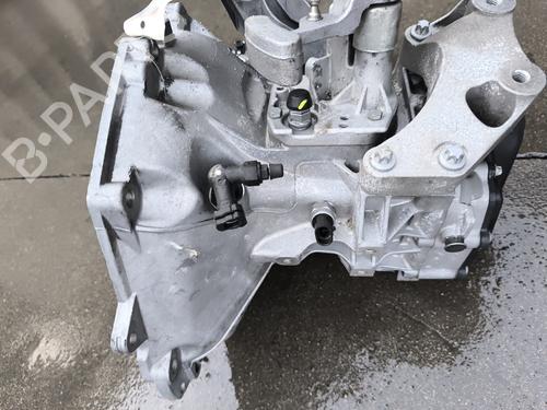 Gearbox OPEL CORSA E (X15) 1.4 (08, 68) | BP29188808M3 - Image 4