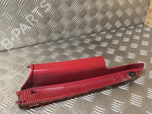 Venstre baglygte bagklap CITROËN C4 I (LC_) 1.6 HDi | BP21741625C79 