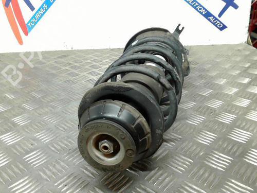 Left front shock absorber PEUGEOT 107 (PM_, PN_) 1.0 | BP21750531M16 