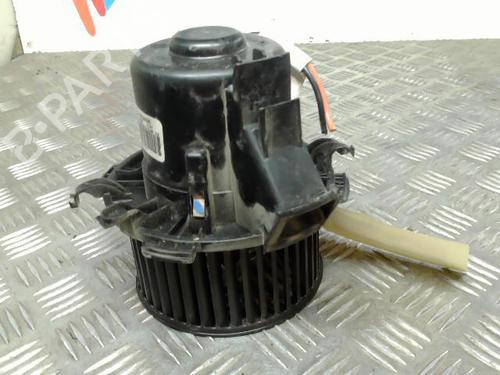 Heater blower motor RENAULT MASTER II Van (FD) 2.5 dCi | BP21734824M62 
