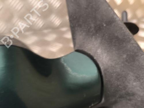 Right mirror RENAULT MEGANE I (BA0/1_) 1.4 16V (BA0D, BA1H, BA0W, BA10) | BP21748187C27 