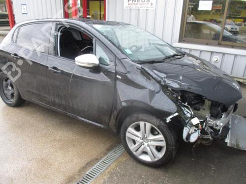 Starter PEUGEOT 208 I (CA_, CC_) 1.2 VTI 82 | BP21744400M8