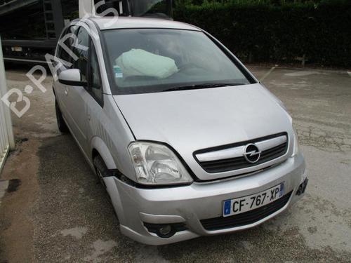 Venstre Baklys OPEL MERIVA A MPV (X03) 1.7 CDTI (E75) | BP21752663C34 