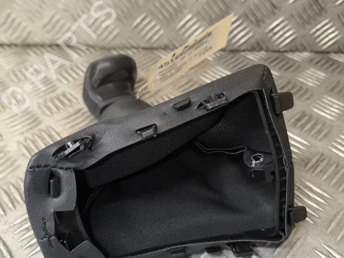 Gear lever PEUGEOT 208 I (CA_, CC_) 1.2 PureTech 82 | BP26283191M90