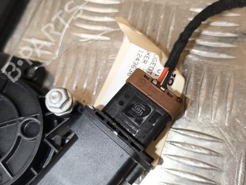 Front right window mechanism PEUGEOT BOXER Van 2.2 BlueHDi 165 | BP29274020C23 - Image 2