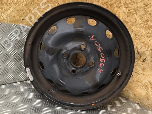 Used Rim KIA PICANTO II (TA) 1.0 (67 hp) 31039427