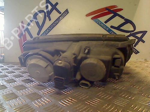 Left headlight RENAULT SAFRANE II (B54_) 2.2 dT (B54G) | BP21736341C28 