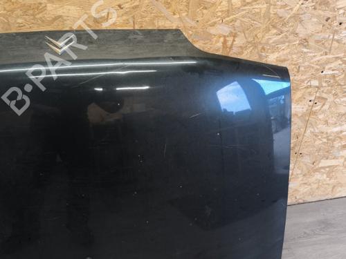 Hood CITROËN AX (ZA-_) 15 D | BP21736882C1 
