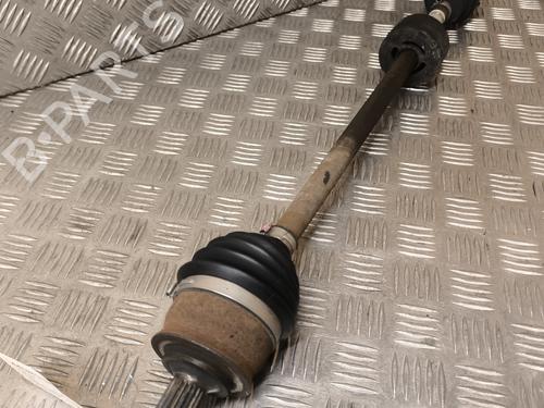 Used Right front driveshaft FIAT 500 (312_) 1.2 (312AXA1A) (69 hp) 23887668