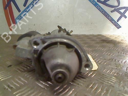 Starter AUDI A4 B6 Avant (8E5) 1.9 TDI | BP21735960M8 