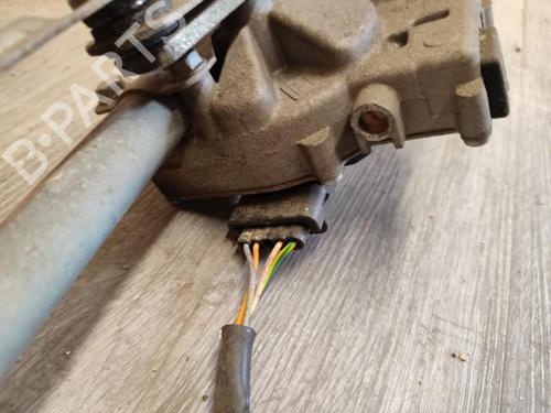 Front wiper motor CITROËN C4 I (LC_) 1.6 HDi | BP21745321M29 