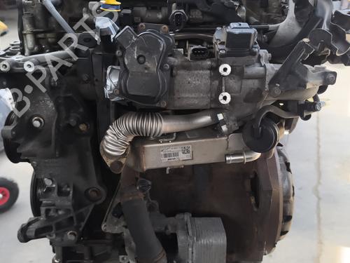 Motor RENAULT TRAFIC II Bus (JL) 2.0 dCi 90 (JL00, JL01, JL0H, JL0M, JL0P, JL0S) (90 hp) 25924645