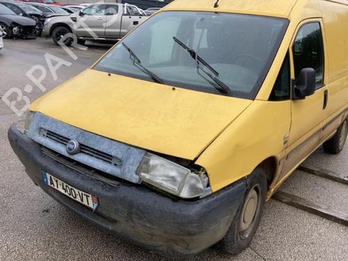 Steering pump FIAT SCUDO Van (220_) 1.9 D | BP21740728M99 