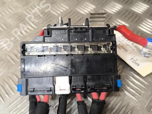 Elektronische module RENAULT CLIO V (B7_) 1.5 Blue dCi 115 (B7AD) | BP28614931M83 