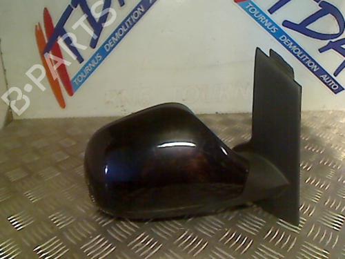 Right mirror SEAT TOLEDO III (5P2) 1.9 TDI | BP21744190C27 